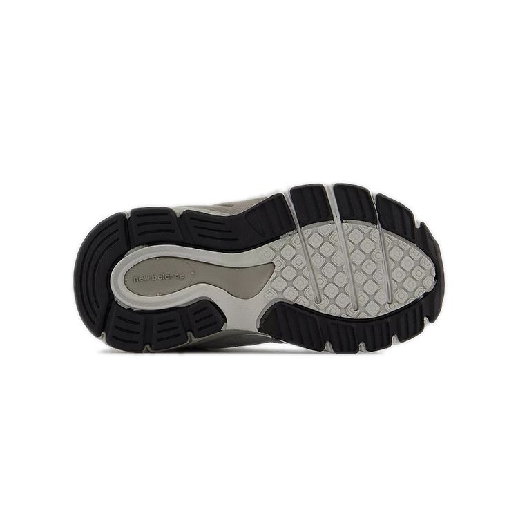 New Balance 990v3 Toddler Grey Baby Sneakers IC990GY3