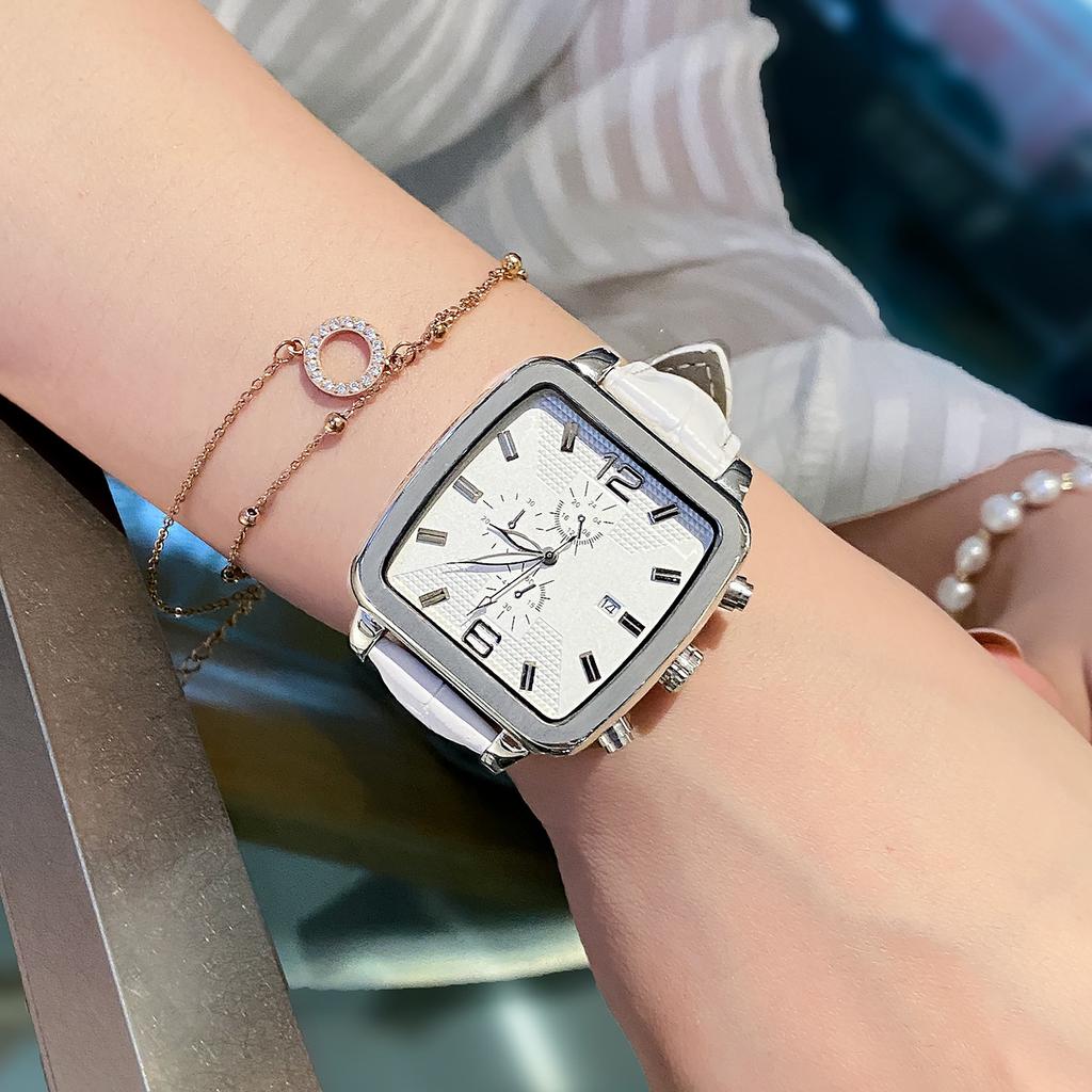 Luxury Women'S Trendy Watches, High-End Women'S Wristwatches, New Styles, Women'S Collection, Perfect Birthday Gifts For Women