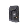 Nike Polyester Backpack Regular Men's Black BA5447-011