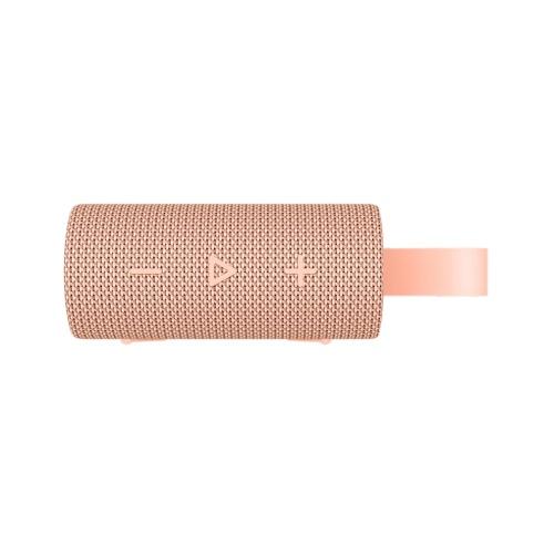 Xiaomi Sound Pocket Portable Speaker, Pink