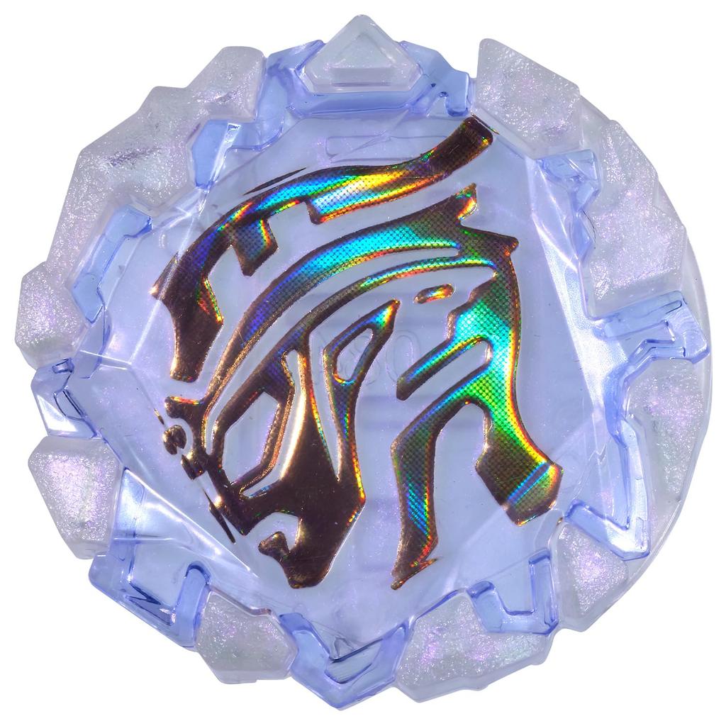 [Bandai] DX Blazer Stone EX New Generation Stars Set 02