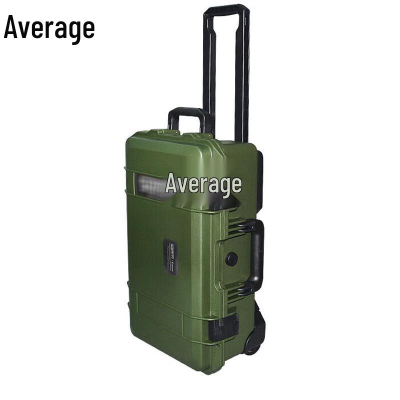 Zhongjun IP67 Waterproof Protective Equipment Case