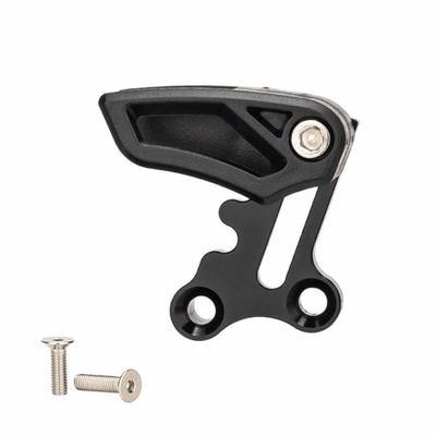 For 26T To 36T Cycle Chain Guide Protector Aluminium Alloy Bike Chain Guide  Mountain Bike