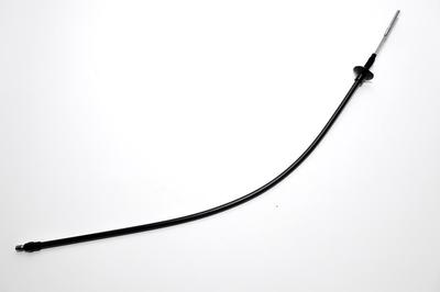 Clutch Cable Injection R19 1.6 7702256255 - 7702256255