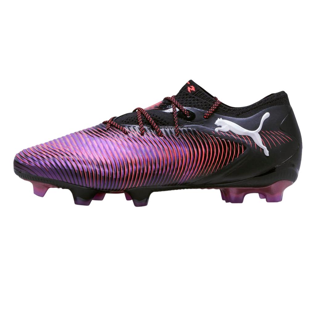Puma Unisex Adult Future 8 Ultimate Low Firm Ground Football Boots