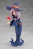 POP UP PARADE Little Witch Academia Sucy Mambabaran Plastic Painted Complete Figure Non-scale