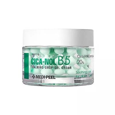 MEDIPEEL Phyto Cica-nol B5 Łagodzący Krem Żelowy 50ml