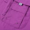 Columbia SS25 PFG Series Deng Gang Signature Outdoor Fashion Comfortable Long Sleeve Shirt Unisex shirts Purple XE8377-581