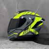 Motorcycle helmets Double Visors Modular Flip Up helmet DOT approved Full face casque moto racing Motocross helmet DOT