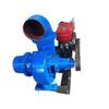 High-Power Centrifugal Pump for Farmland Sprinkler Irrigation