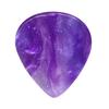 Droplet Shape Guitar Pick Acoustic Electric Bass Guitars Plectrum Resin Electric Guitar Pick for Guitar Bass Ukulele