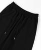 KAIFAI Glyph Sweatpants (Black) K25Zc179