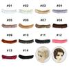 5CM DIY Zubehör 1/6 1/4 1/3 Kurze Lockige Perücken Puppen Pony Haar Spielzeug Toupet Mini Zöpfe Hochtemperatur
