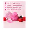 Touch In SOL Pretty Filter Overnight Lip Plumping Mask 15ml/ Lip Treatment Intensive Nourishing Dry Cracked Lips Repair Volumizing Hydration