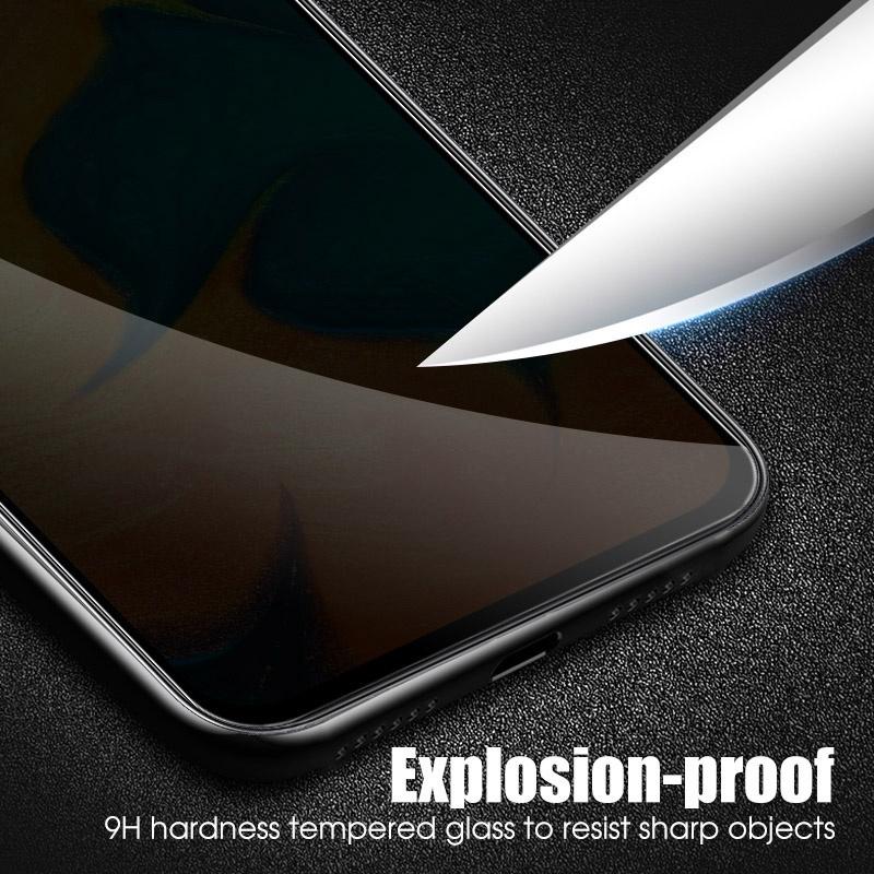 Samsung Galaxy A07 A17 A37 A57 A16 A26 A36 A56 A15 A25 A35 A55 A14 A24 A34 A54 A12 A13 A23 A53 A73 Privacy Tempered Glass Screen Protector