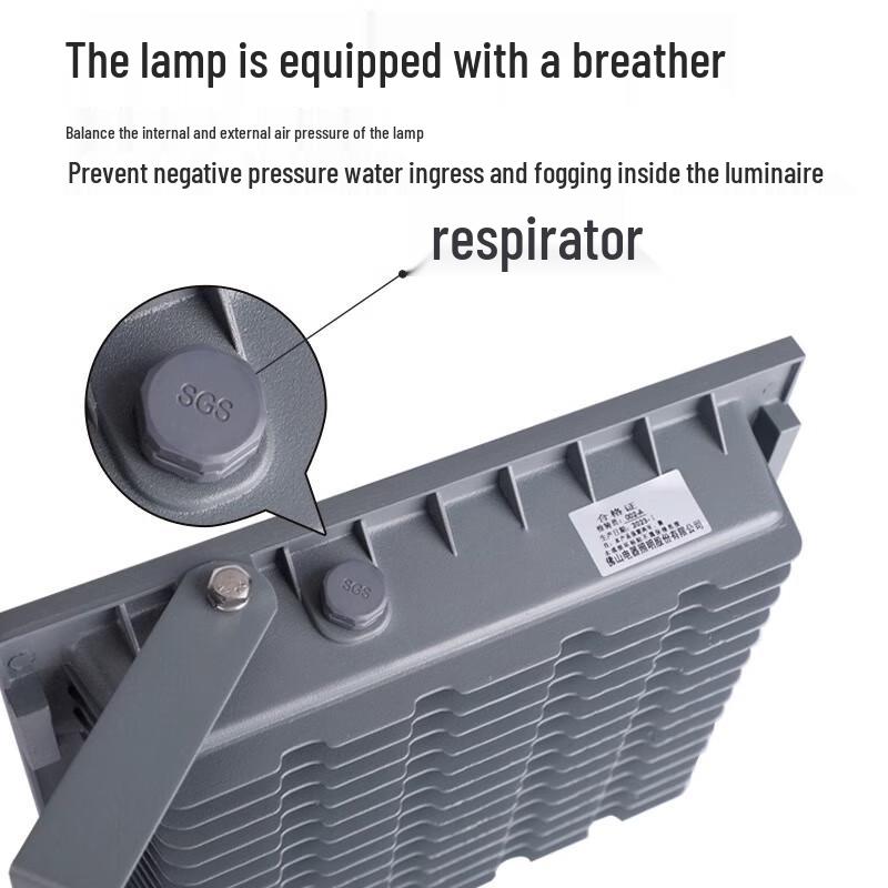 Foshan Lighting Outdoor LED Floodlight