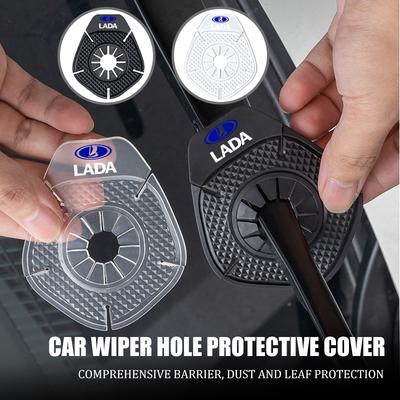 Accesorios de exterior – Cubiertas de coche