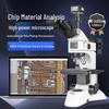 AOSVI 5000x Professional Metallurgical Microscope