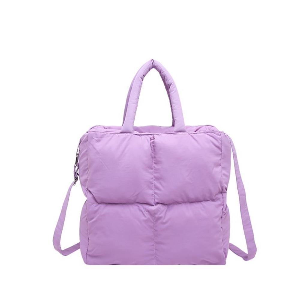 Borsa Unisex Oxford per il Pendolarismo Quotidiano