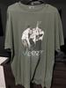 2002 Vintage Weezer Tour Rare Design Cotton Unisex Tshirt Reprint WA2539