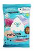 Bluecorn Popcorn 50g Himalayan Salt and Coconut Oil