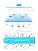 Jingen JN-18 Kitchen Faucet Water Purifier and Pre-Filter System