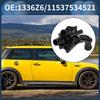 X Autohaux Engine Coolant Thermostat Housing Assembly for Mini Cooper 1.6L 2007-2013 new