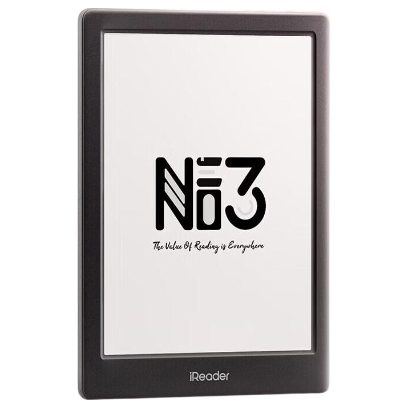 iReader Neo3 Ultra 6-inch E-reader (CN version)