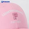 FILA FUSION Retro Baseball Cap