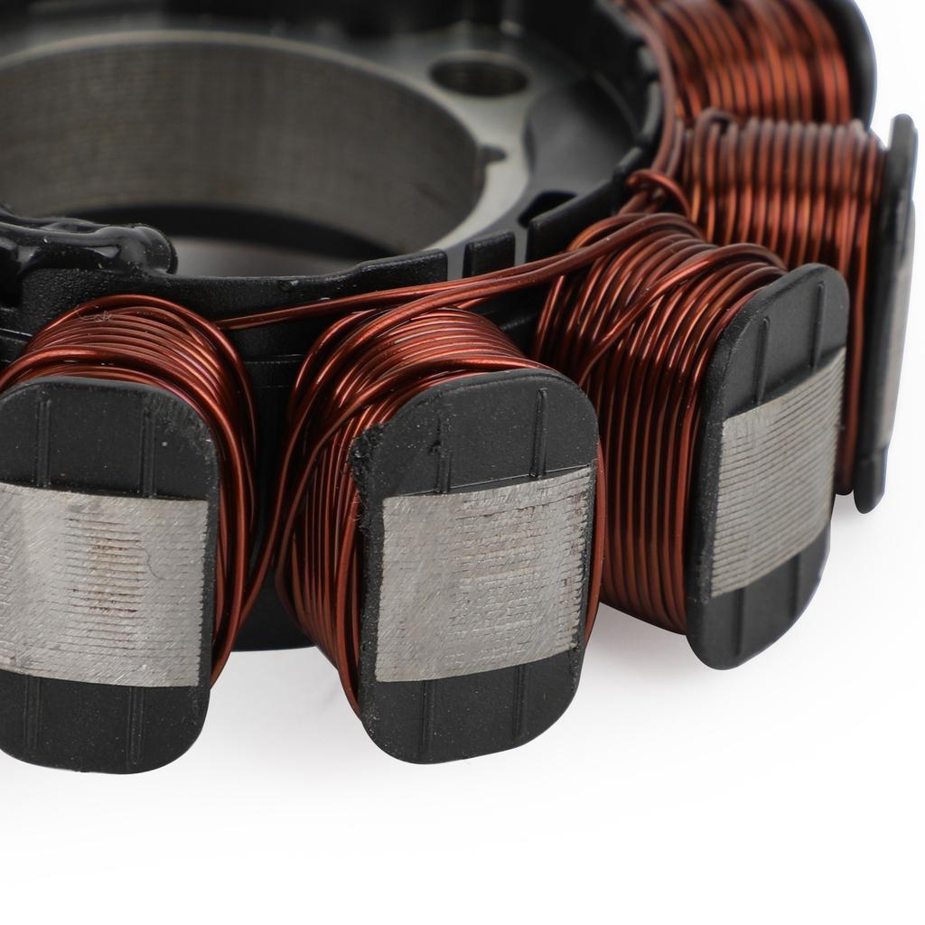 Magneto Generator Stator Fit for Honda CRF 450 R RX RWE 2017 2018 2019 31120-MKE-A01 31120-MKE-A71