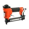 Nail Gun-8016 Pneumatic Stapler for Steel Strip Nails - Ideal Woodworking & Decoration Tool