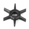 Outboard Motor Water Pump Impeller Fit for Mercury 6 8 9.9 10 15HP 47 42038 2