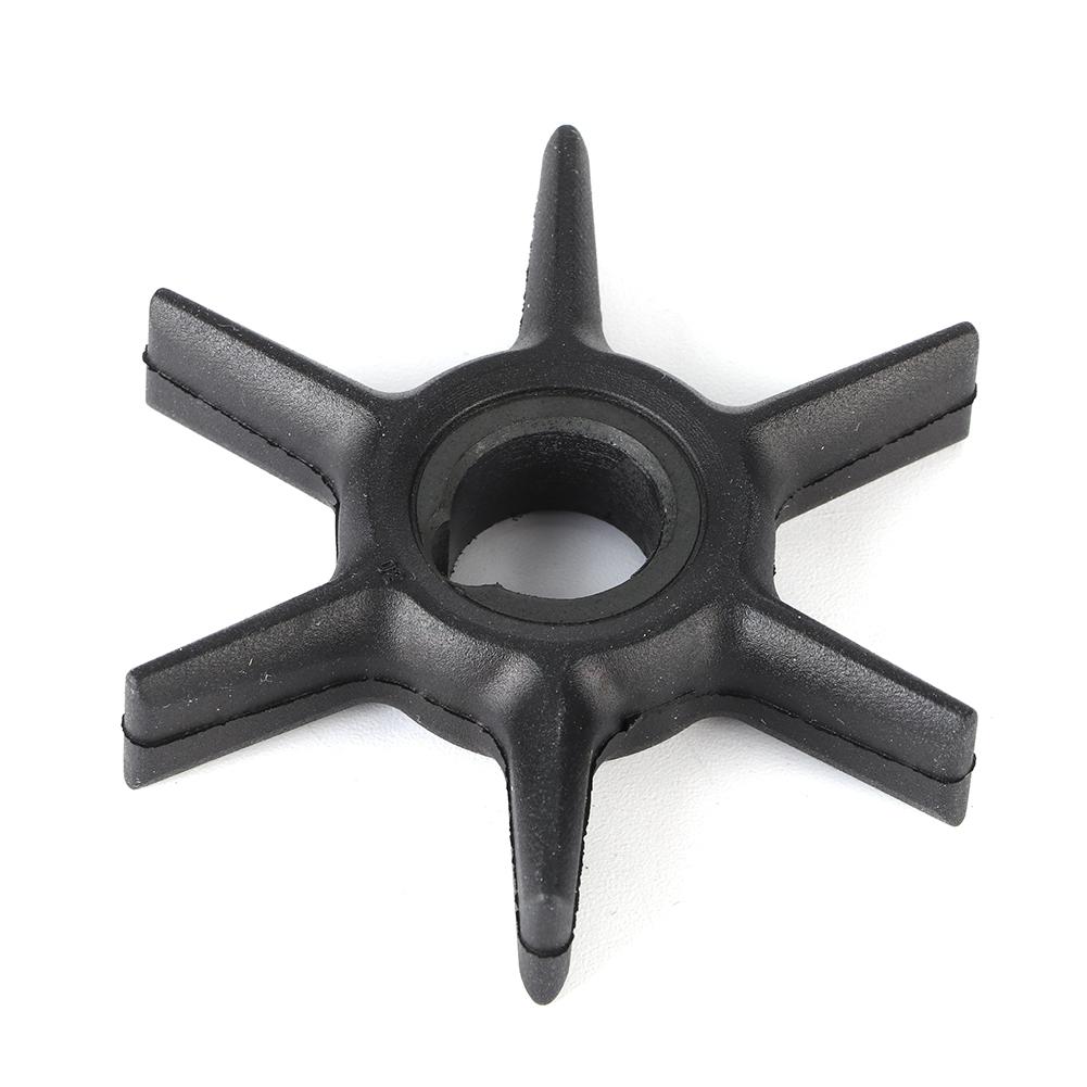 Outboard Motor Water Pump Impeller Fit for Mercury 6 8 9.9 10 15HP 47 42038 2