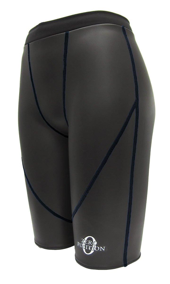 

Zero Position Professional High Waist Black Black O чорний