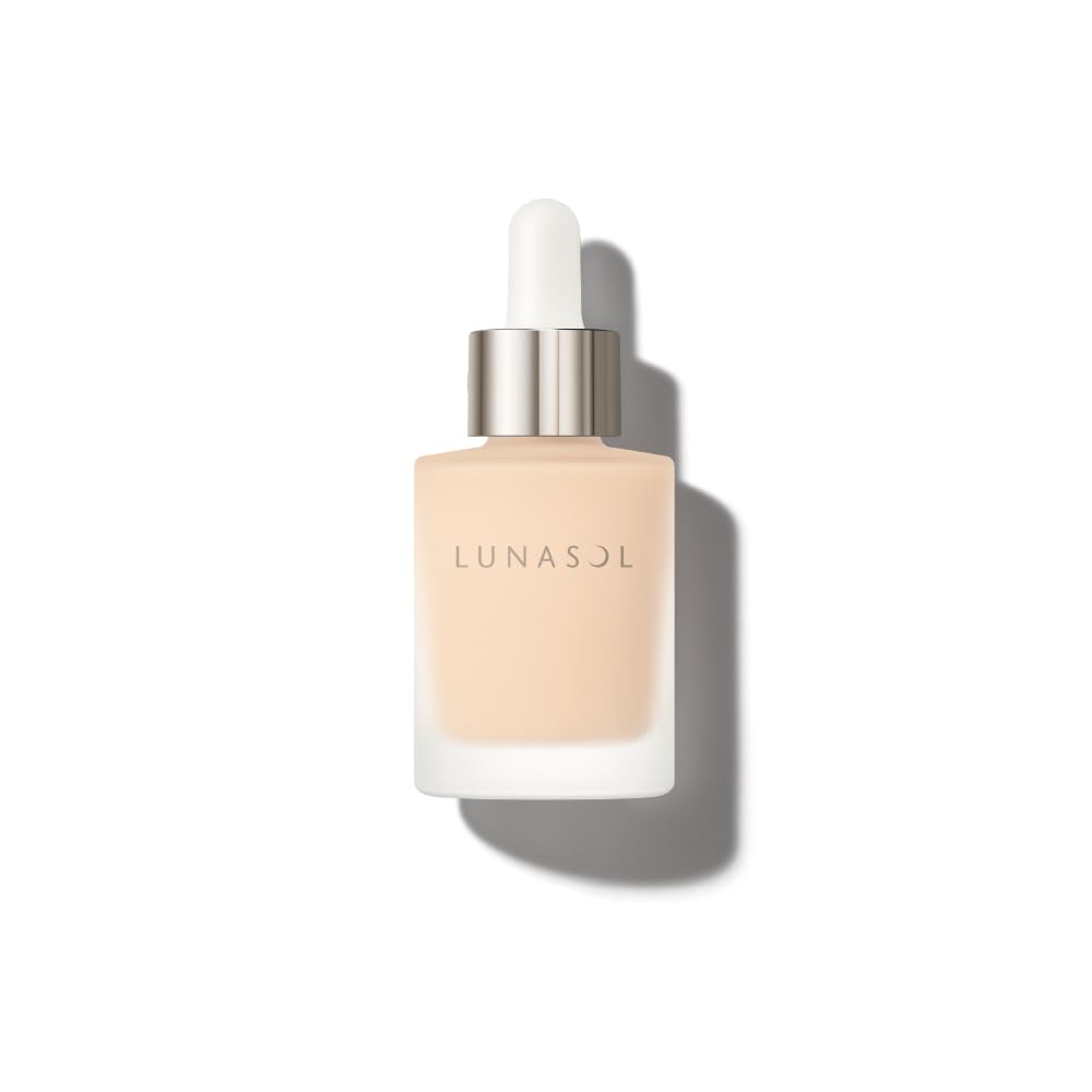 LUNASOL Color Oil Serum N01