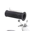 Scooter Throttle Handlebar Scooter Twist Throttle Handlebar 3 Speed Control Speed Control Scooter Throttle Grip For Electric