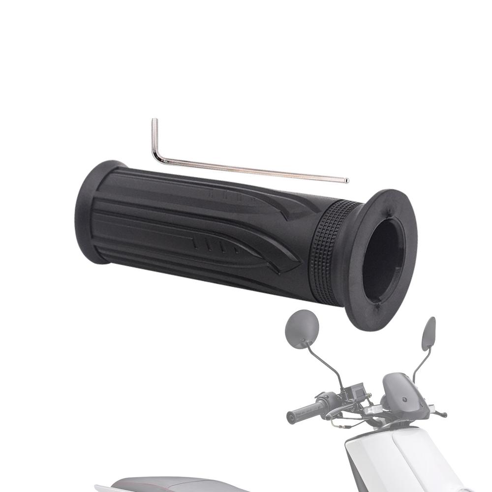 

Ручка дроссельной заслонки для скутера, 3 скорости, поворотная ручка дроссельной заслонки для скутера, ручка дроссельной заслонки для электроскутера