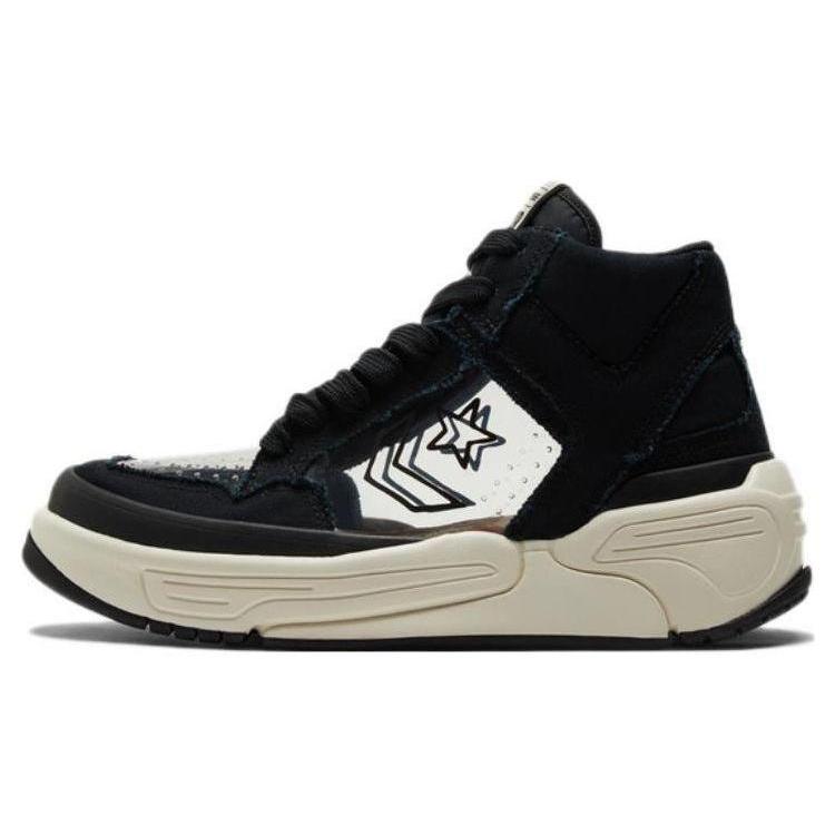 Converse Joshua Vides x Weapon CX Made in Studio Men s A00715C EU 37.5