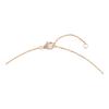 Cartier Amulette De  Collection Fashionable Luxurious Mini Necklace Women necklace Gold B3047100