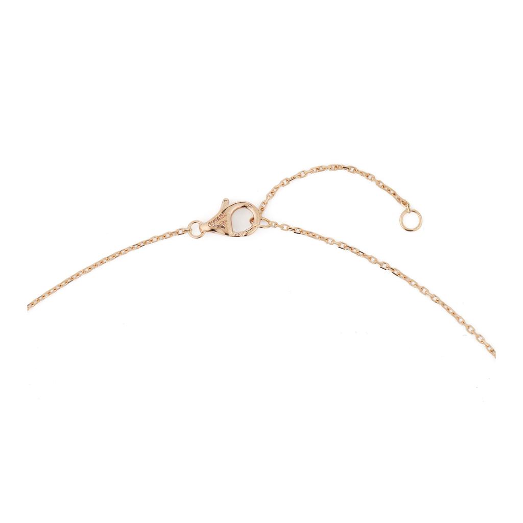 Cartier Amulette De  Collection Fashionable Luxurious Mini Necklace Women necklace Gold B3047100
