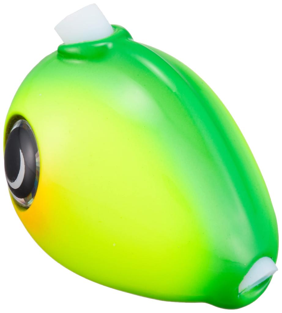 JACKALL TG Binbindama Slide Rairyu Head NEO 60g Hot Chart