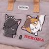 Haikyu Mini Tote Bag ODHQ10