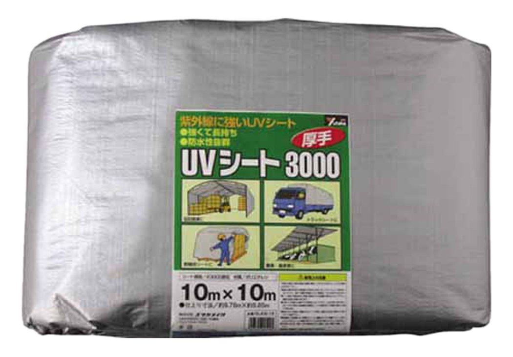 

Лист серебряный Yutaka Make SL3018 #3000 10.0×10.0