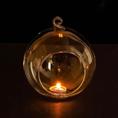 Decorațiuni pentru casă – Suporturi lumânări