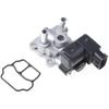 Valvola di Controllo del Minimo Adatta per Suzuki Swift 1.3L Benzina 18137-83E01 1813783E01 2227016110 1813764G00 22270-97401 2227097401