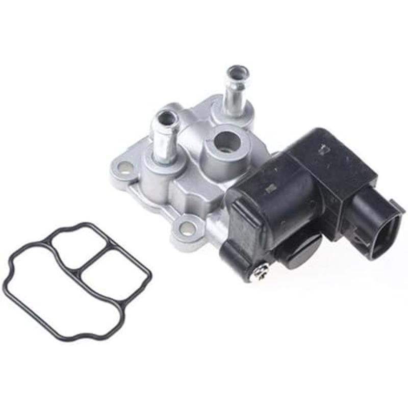 Valvola di Controllo del Minimo Adatta per Suzuki Swift 1.3L Benzina 18137-83E01 1813783E01 2227016110 1813764G00 22270-97401 2227097401