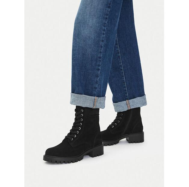 Ботильоны Lasocki CEO-WI16-D-466-05 Black