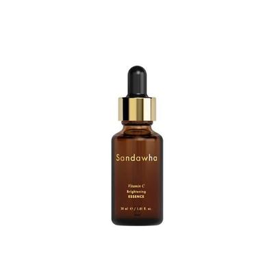 Rozjasňující esence s vitamínem C 30 ml