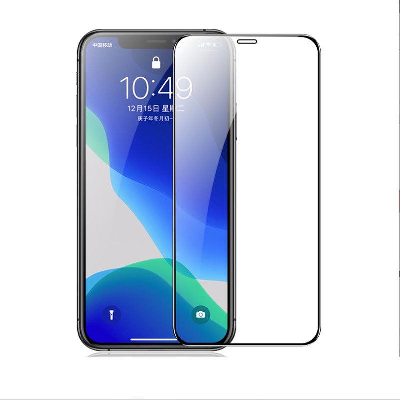 2pcs Film For Google Pixel 9 Pro XL 9A 10 10A Protector Tempered Glass Tempering 9D High Clear Film Accessories