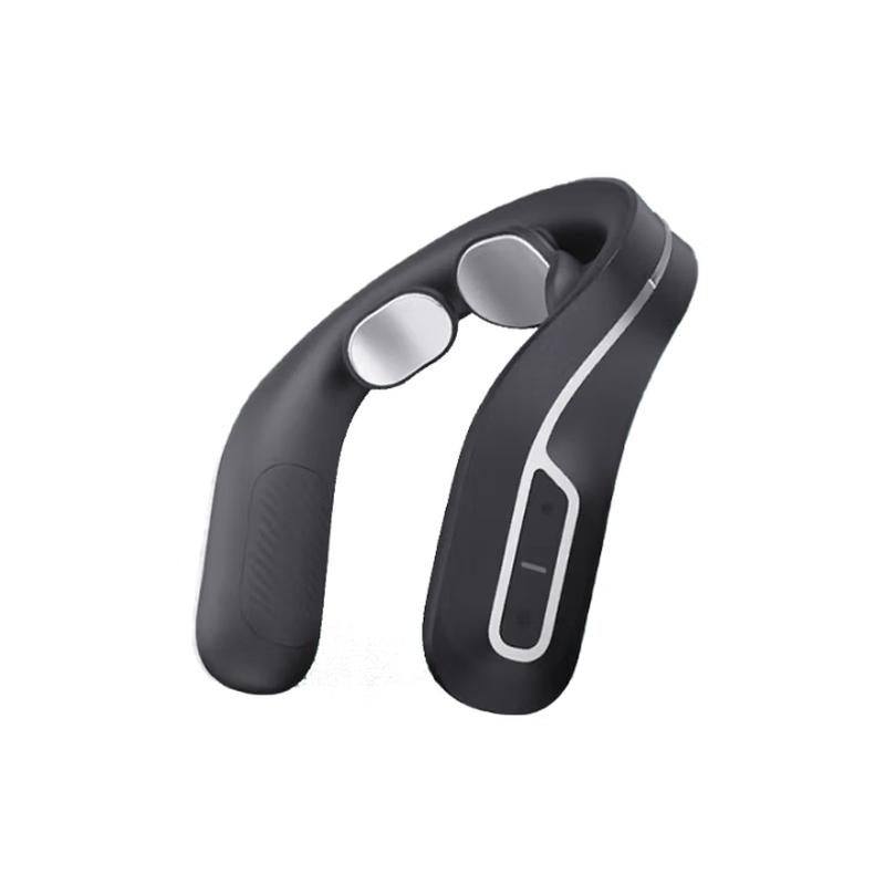 Gray with Heat and Bluetooth